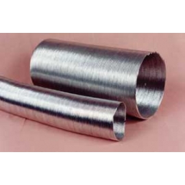TUBOS DE ALUMINIO
